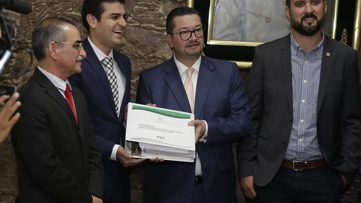 SEFIN Entrega Presupuesto 201119  (4)
