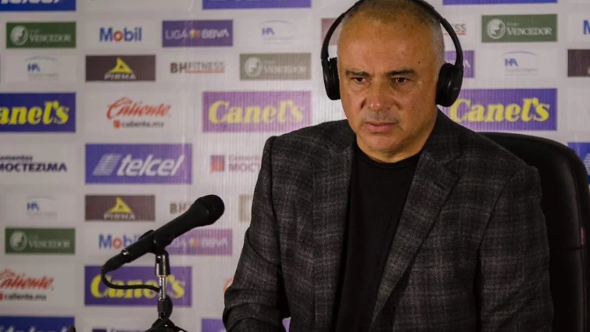 , Guillermo Vázquez