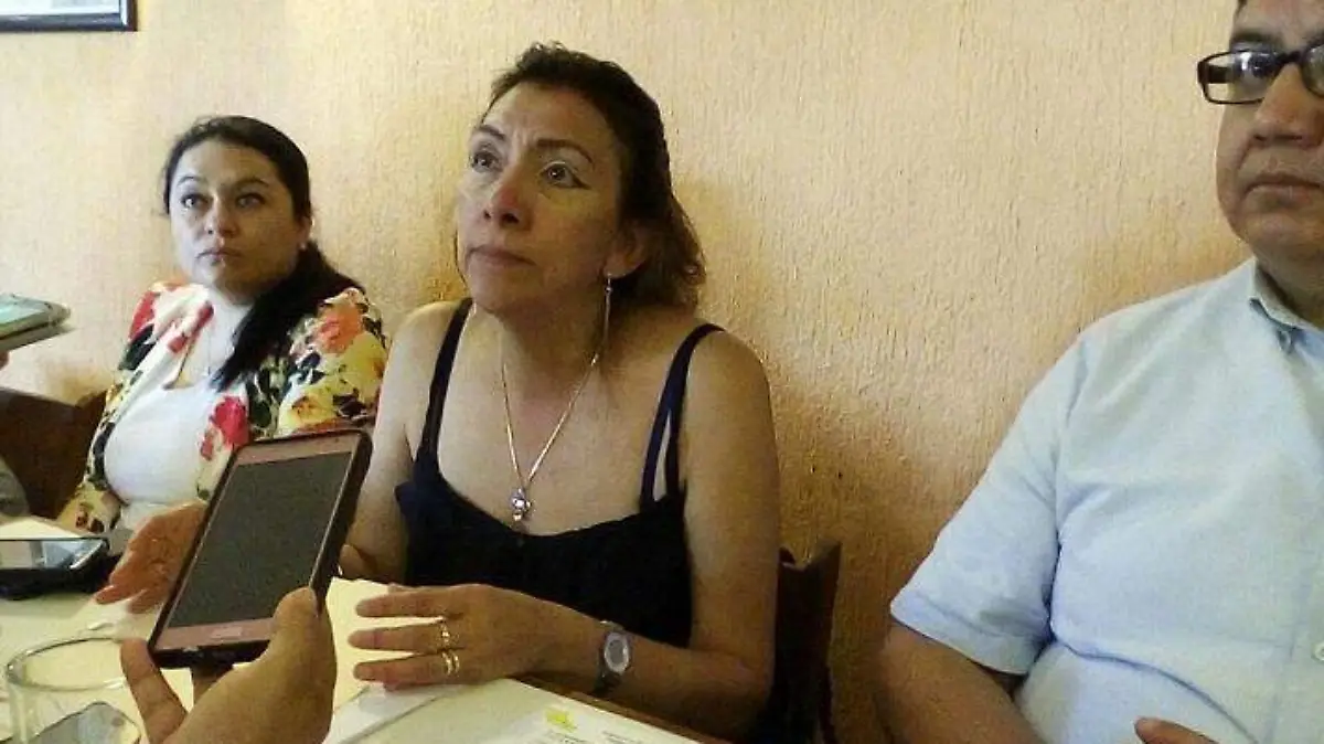 Francisca resendiz lara sittge