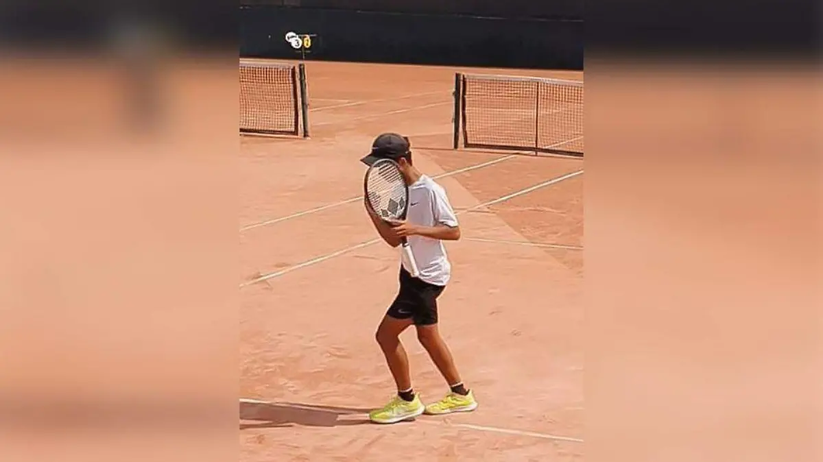 Sebastián Médica Sandoval