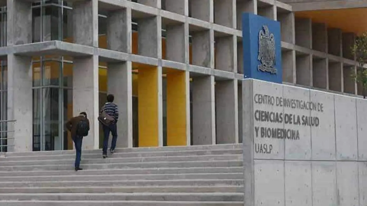 Centro de Investigación en Ciencias de la Salud y Biomedicina