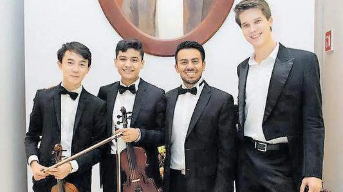violinista