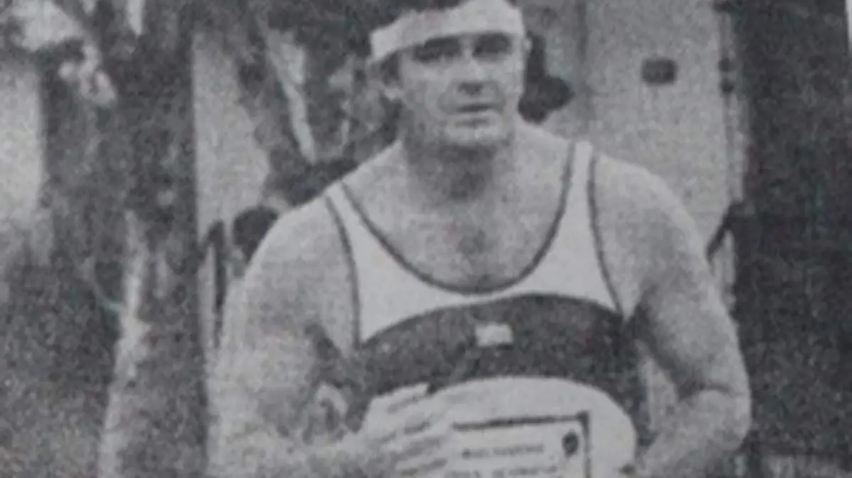Juan Hernández de los Santos