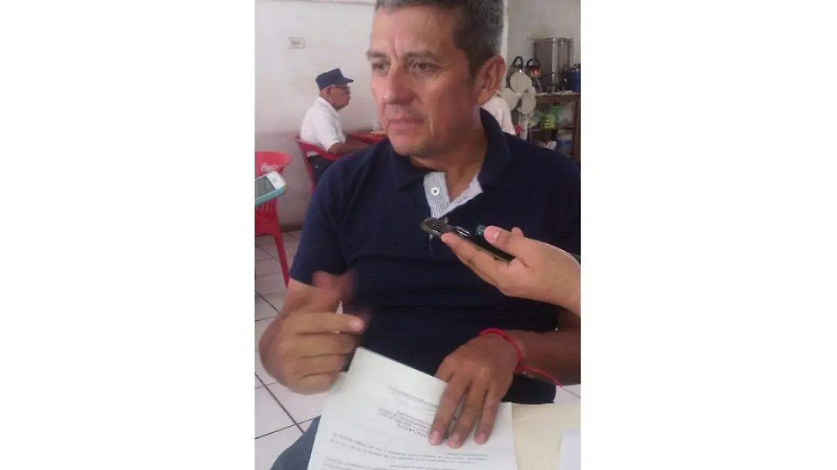 Jesús Sierra Acuña