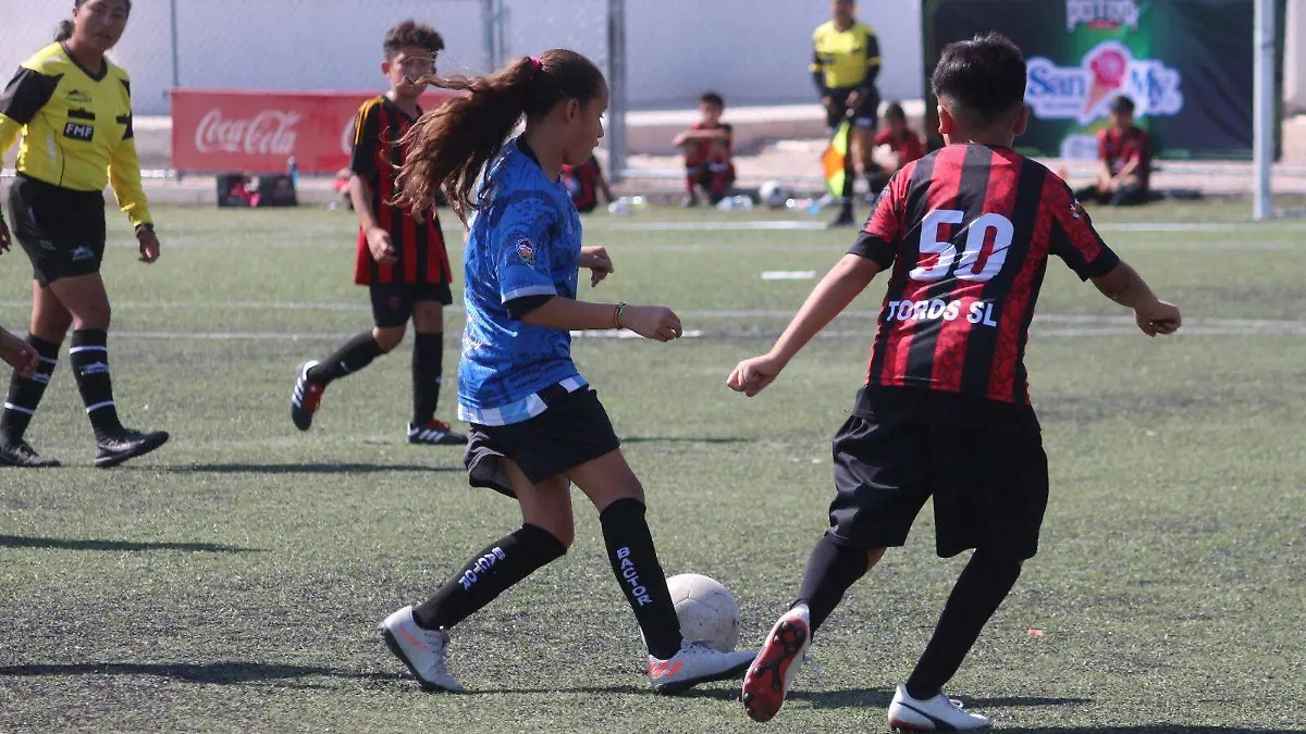 Copa Potosí Infantil 2023 (3)