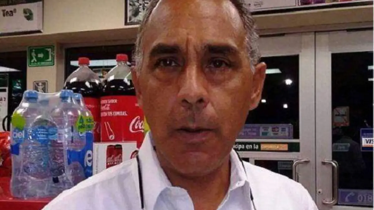Ricardo del Sol Estrada