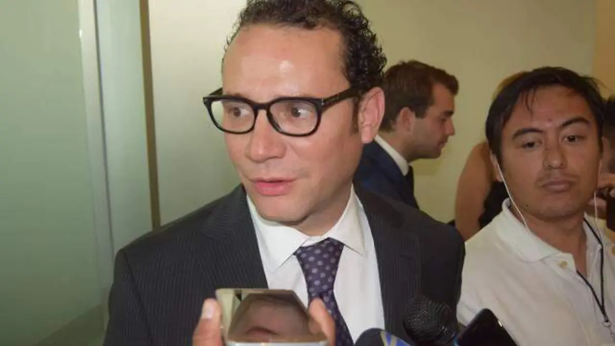 Xavier Nava Palacios