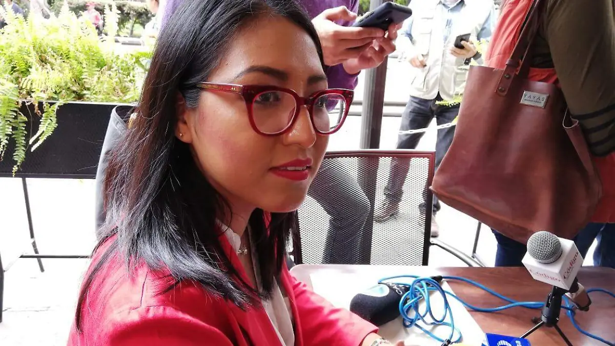 Roxanna Hernández Ramírez