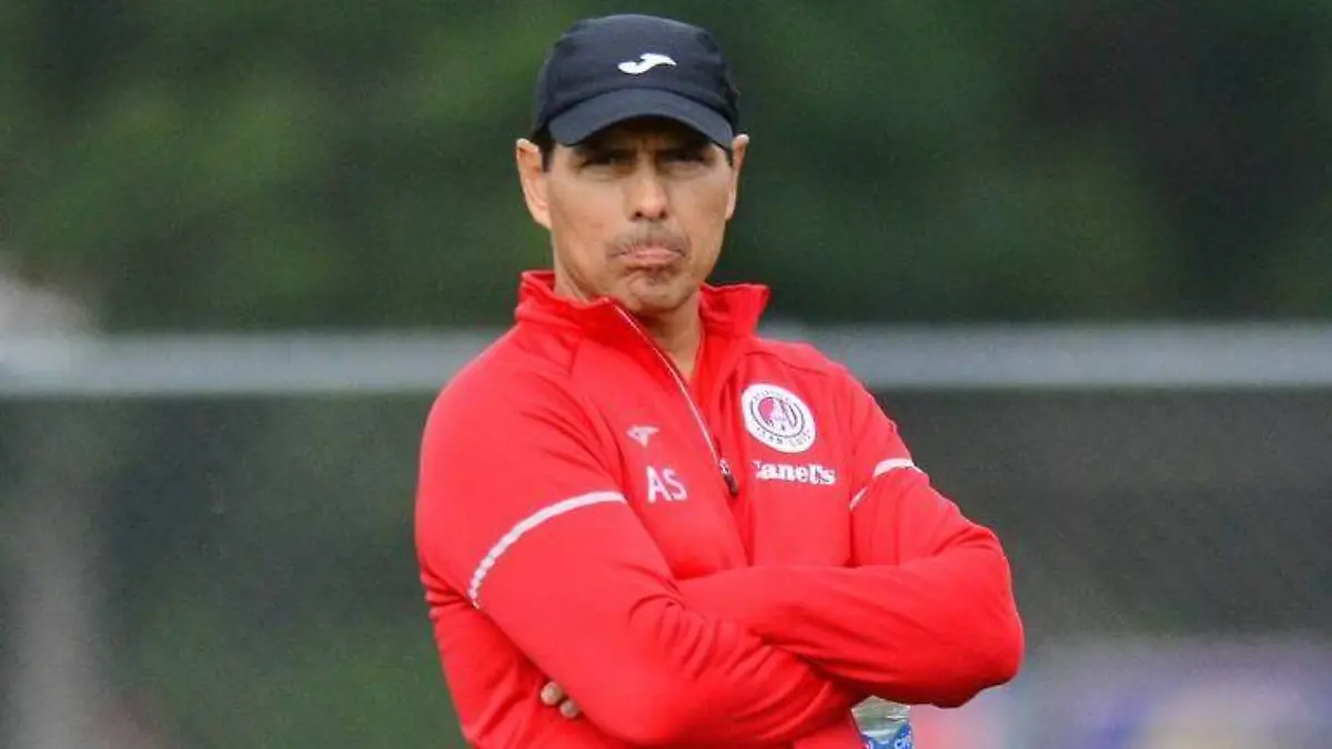 Alfonso Sosa