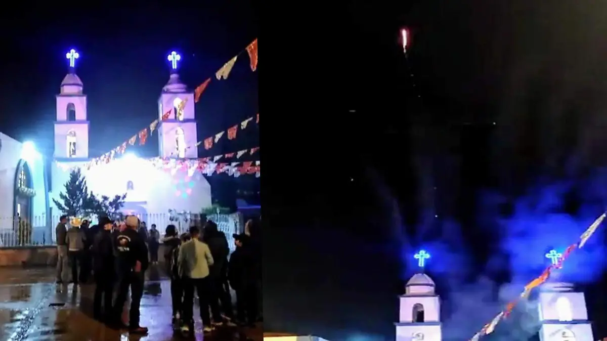fiesta patronal