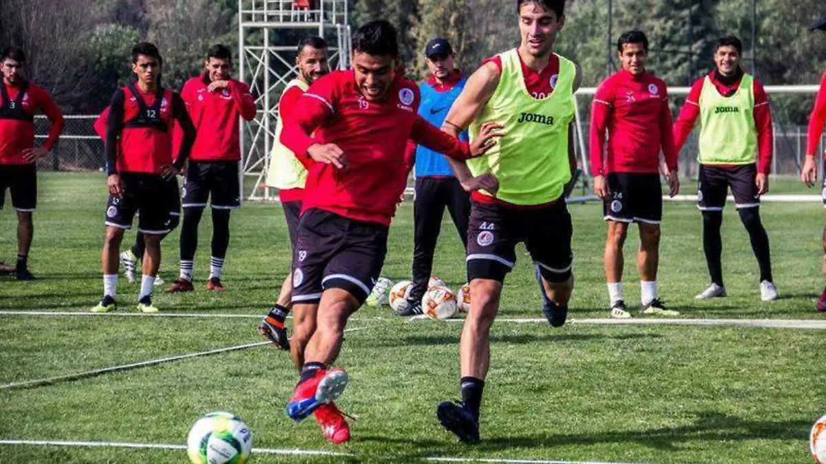 Atlético de San Luis
