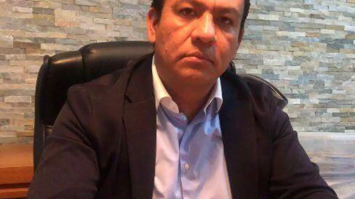 J. Guadalupe Torres Sánchez