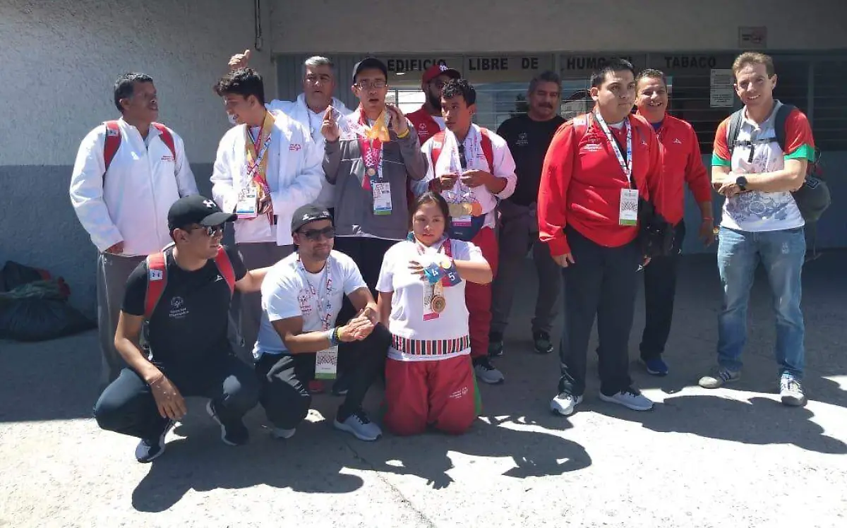 OLIMPIADAS ESPECIALES (1)