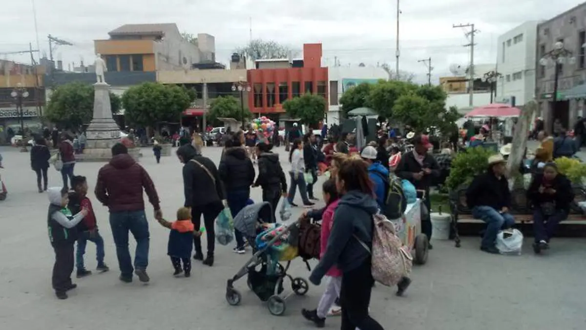 Puente Vacacional