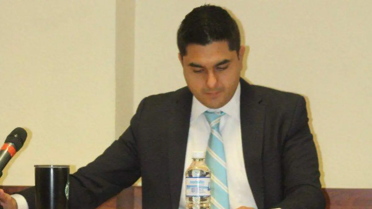 Víctor Hugo Salgado