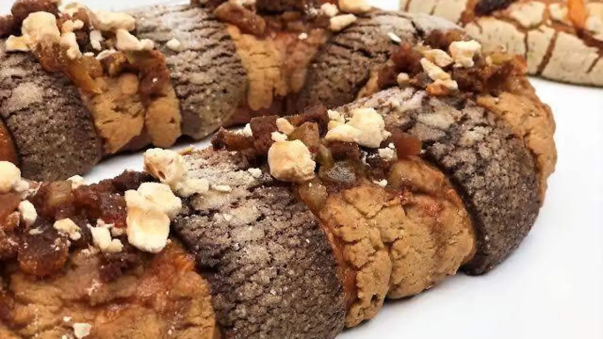 rosca de reyes