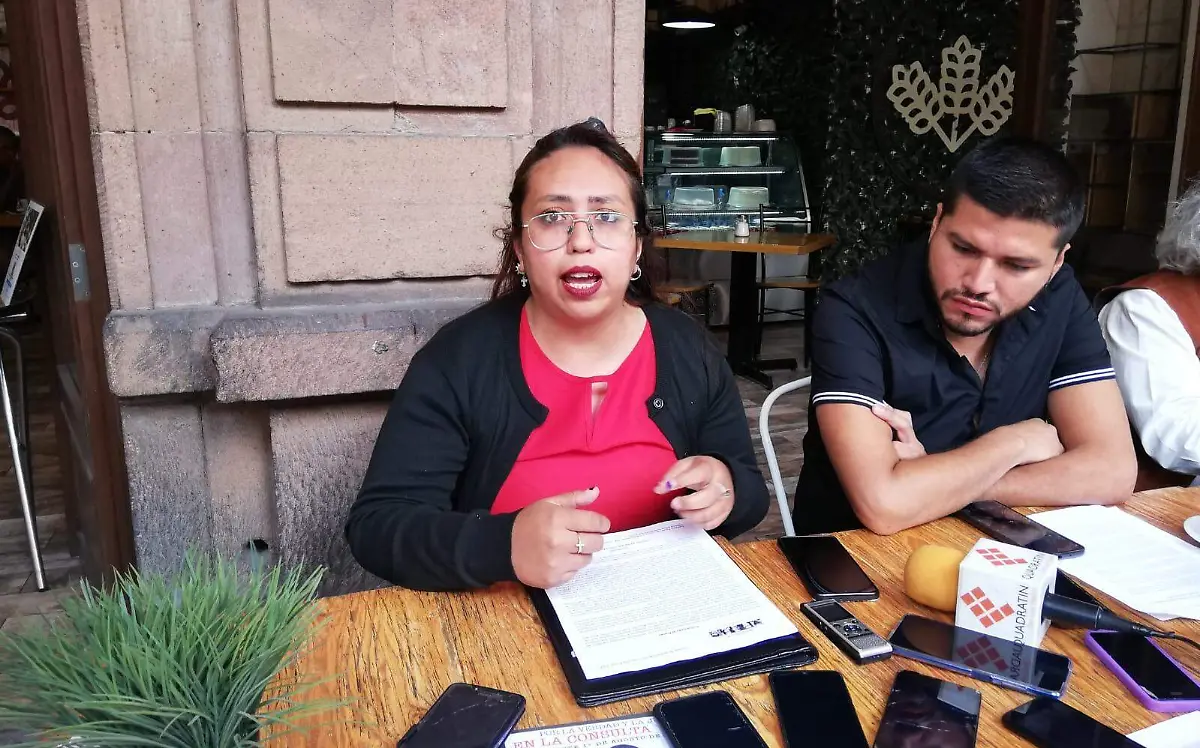 Juicio a Expresidentes