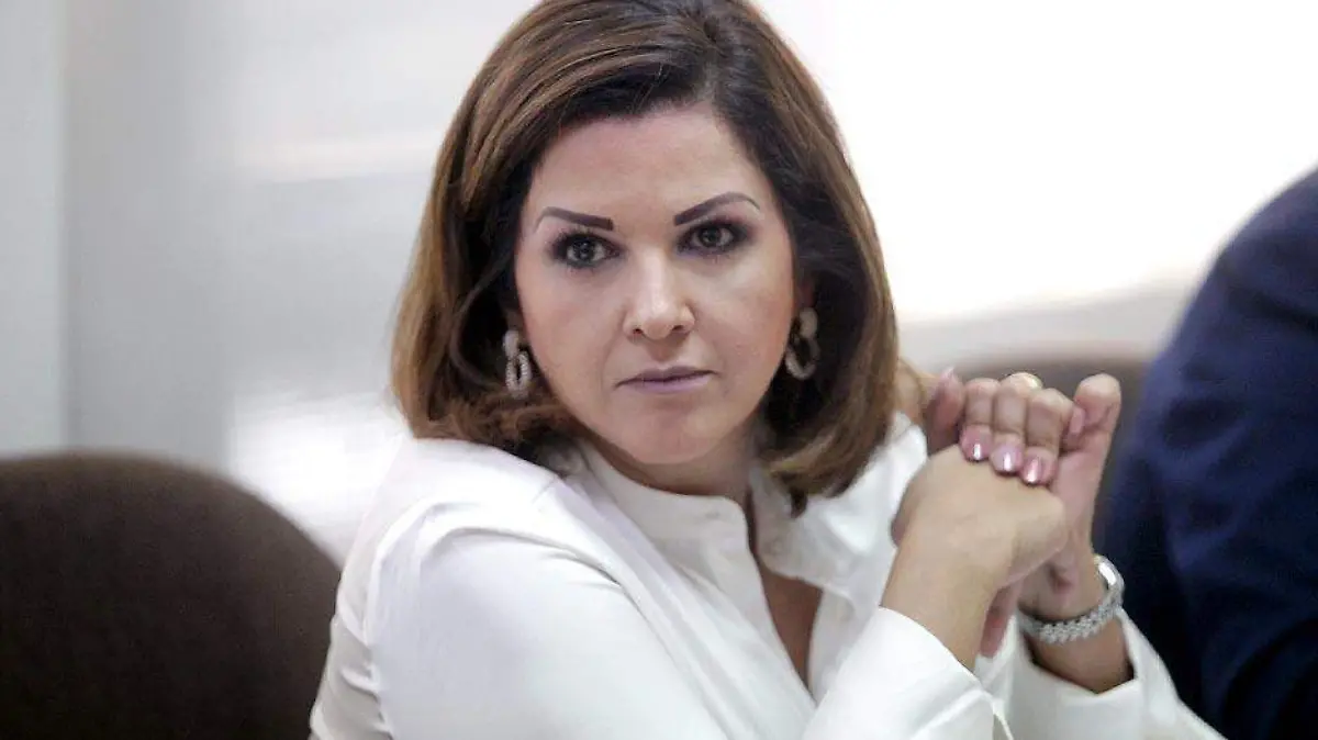 Dip. Beatriz Benavente