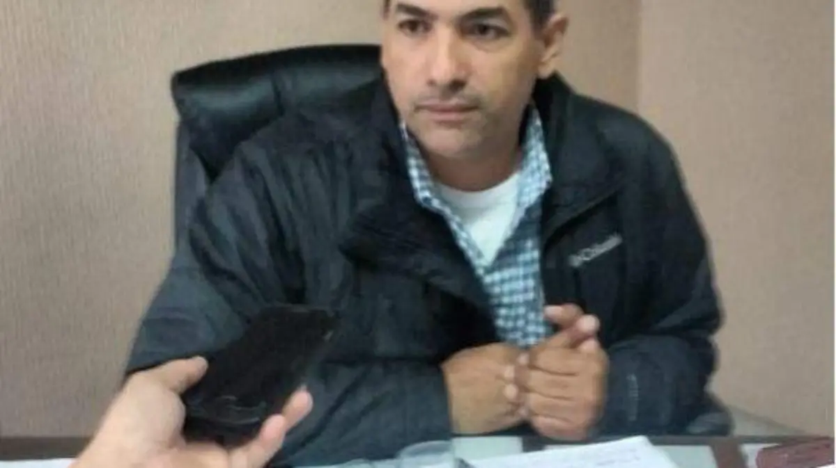 director dapa