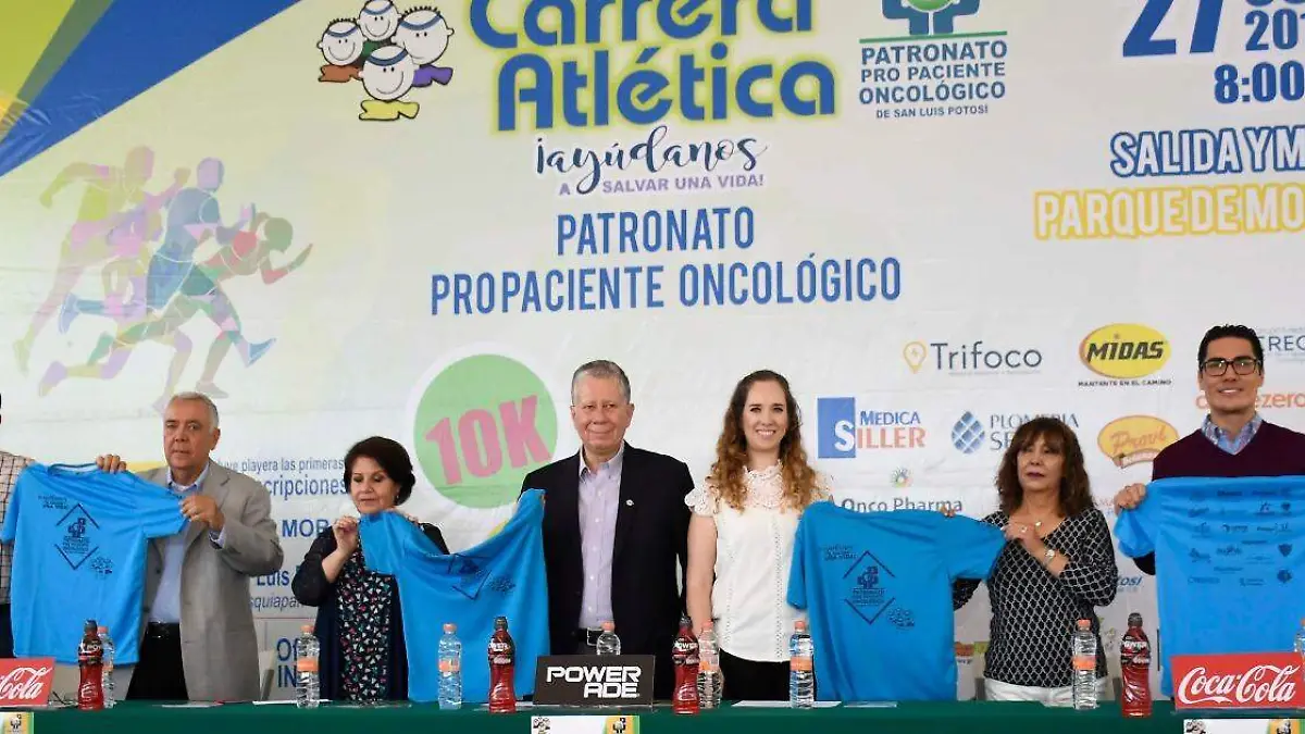 lid Pro paciente Oncológico