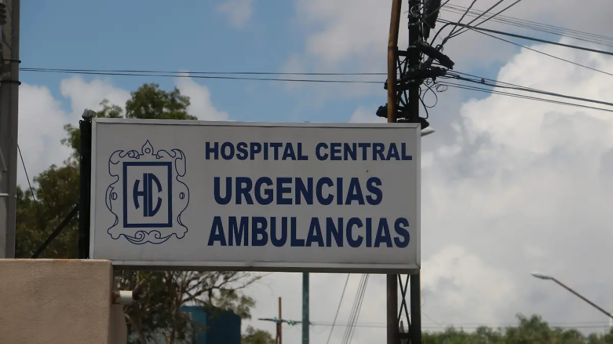 Hospital Central