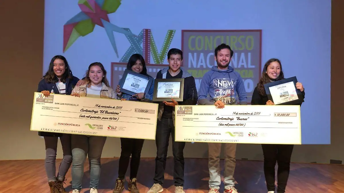 CGE Premiación 171119