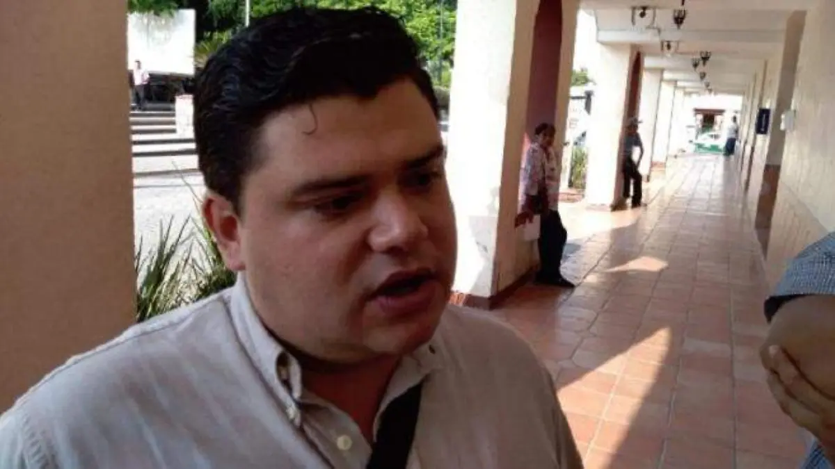 Andrés Sánchez Montemayor