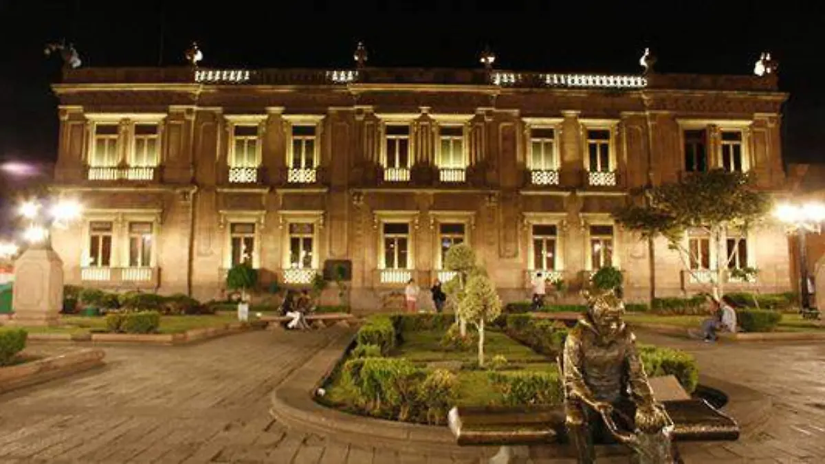Museo Nacional de la Máscara 2