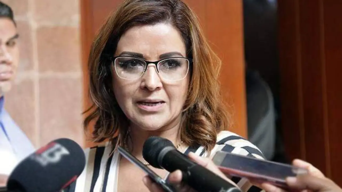 Beatriz Eugenia Benavente Rodríguez