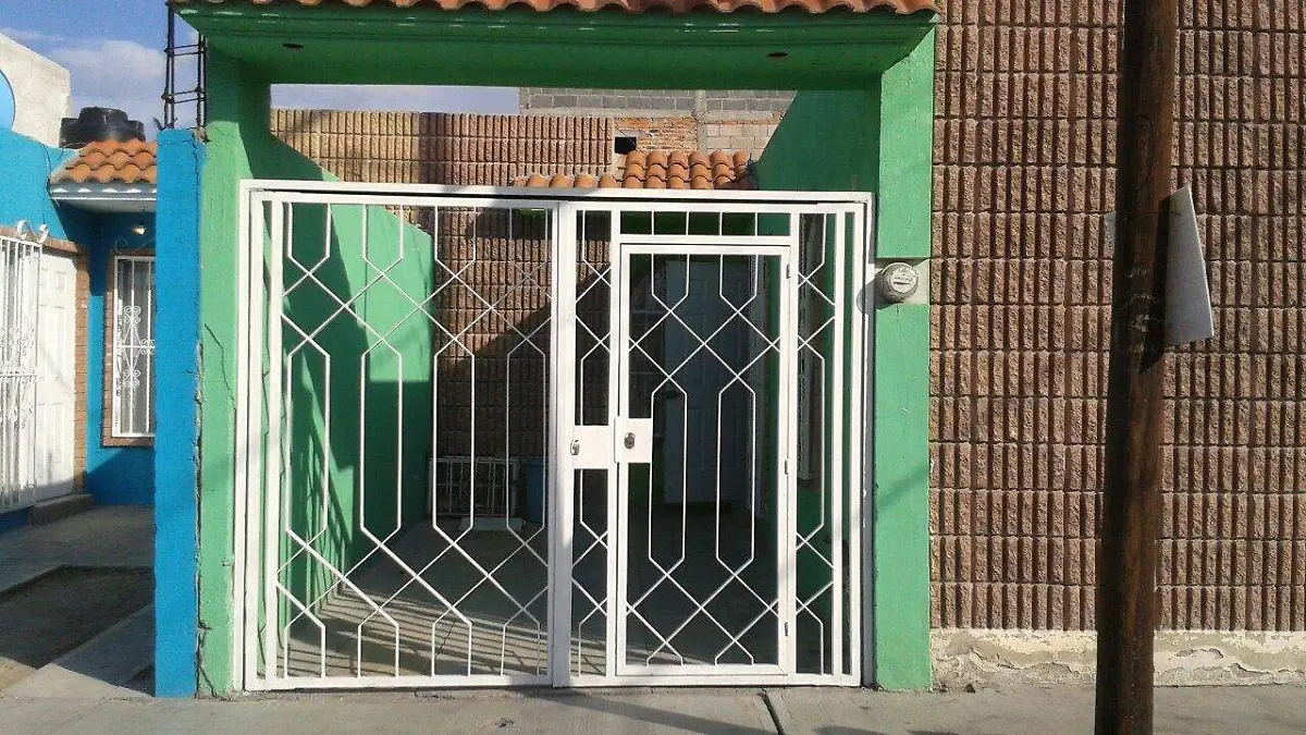 casa infonavit