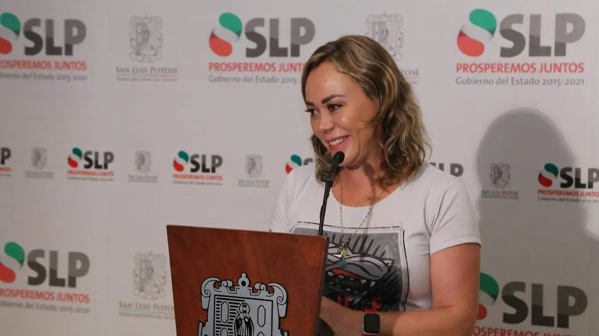 DIF Rueda de Prensa 290419