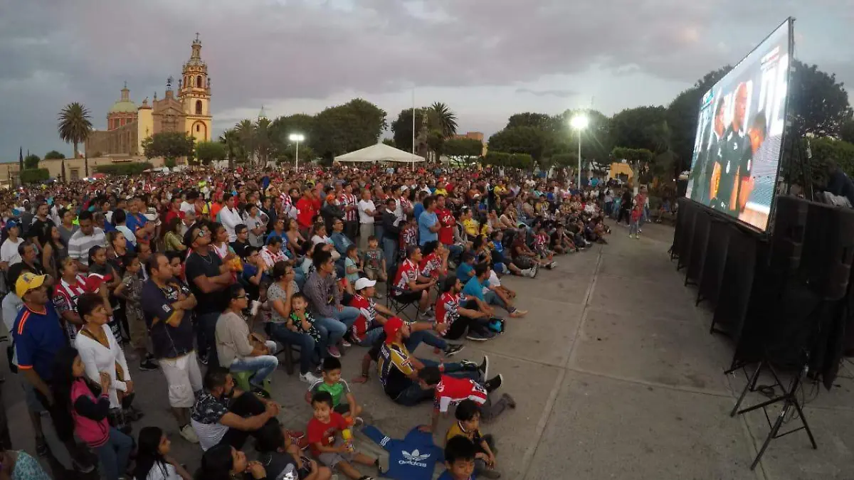 ADSL Dorados Soledad