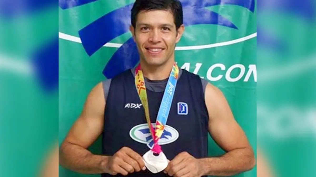 Víctor-Mariscal