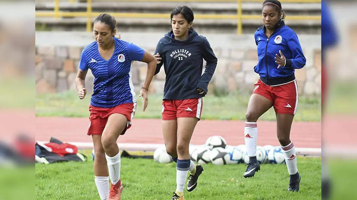 ADSL-femenil