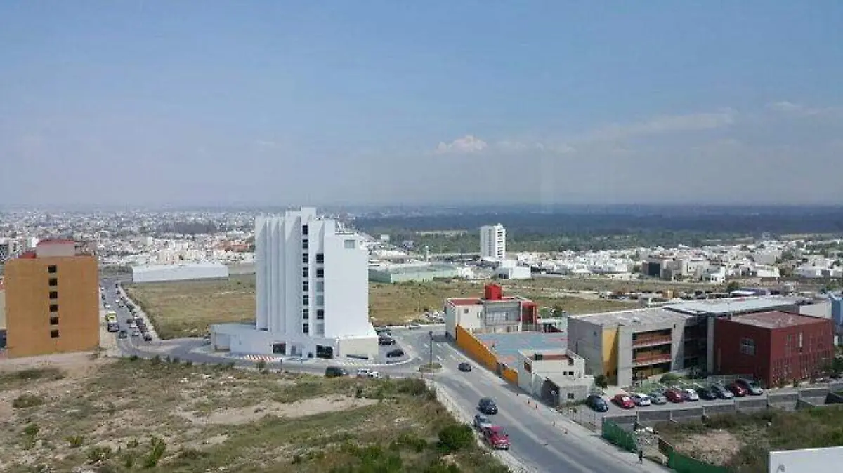 Lomas del Tecnológico
