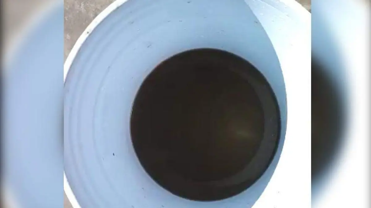 agua