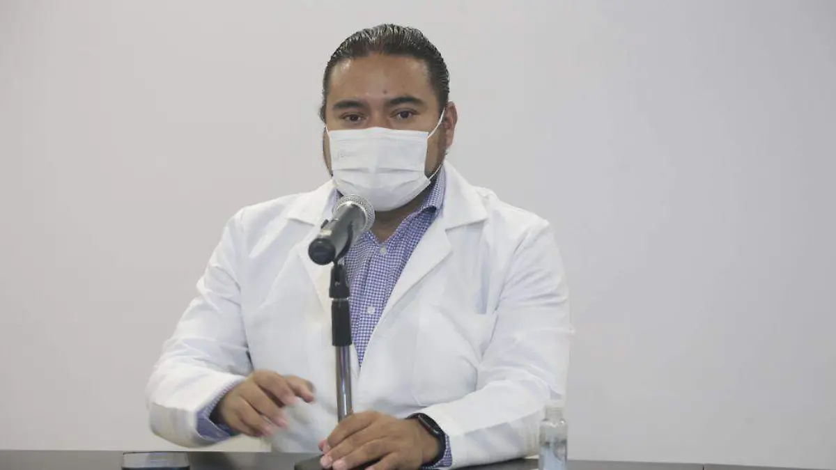 Efraín Luna Barrios