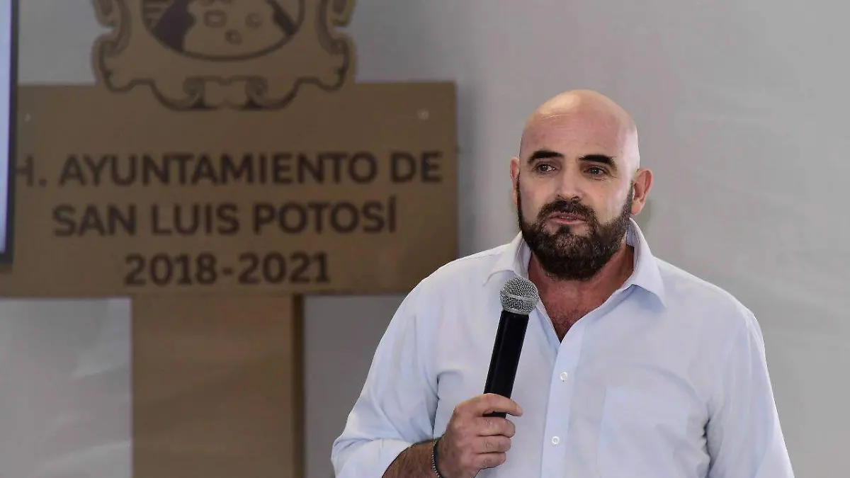 Ricardo García Rojas Flores