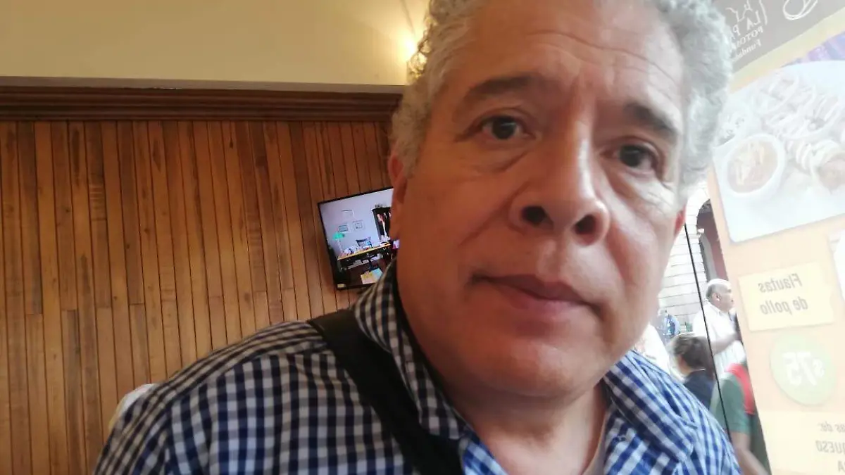 Elías Pesina