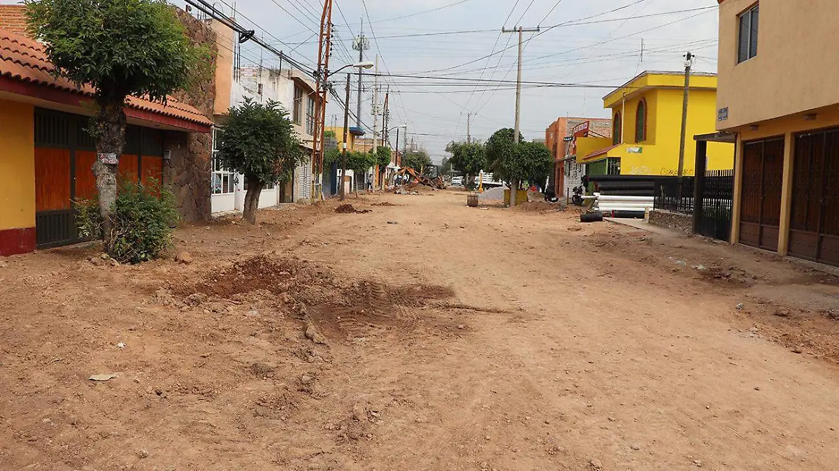 AVANCE DE OBRAS 1