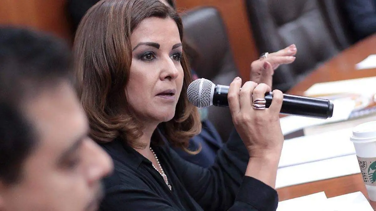 Beatriz Eugenia Benavente Rodríguez