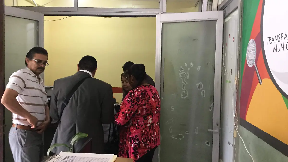 Se realizo la entrega