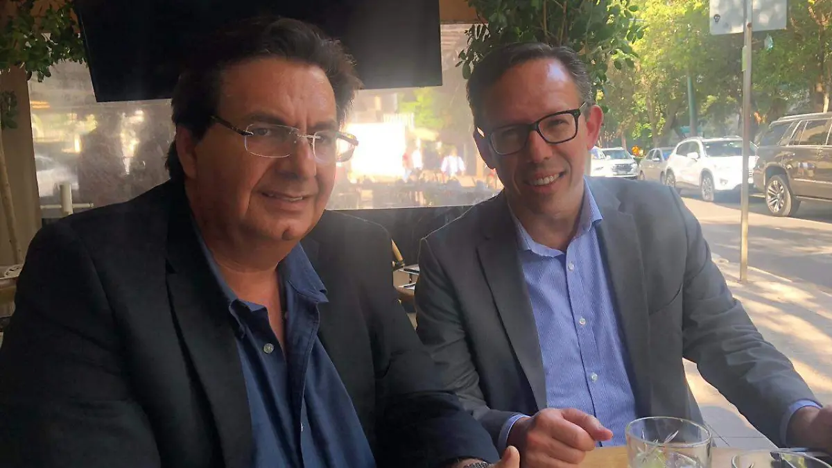 SECTUR Reuniones 010819