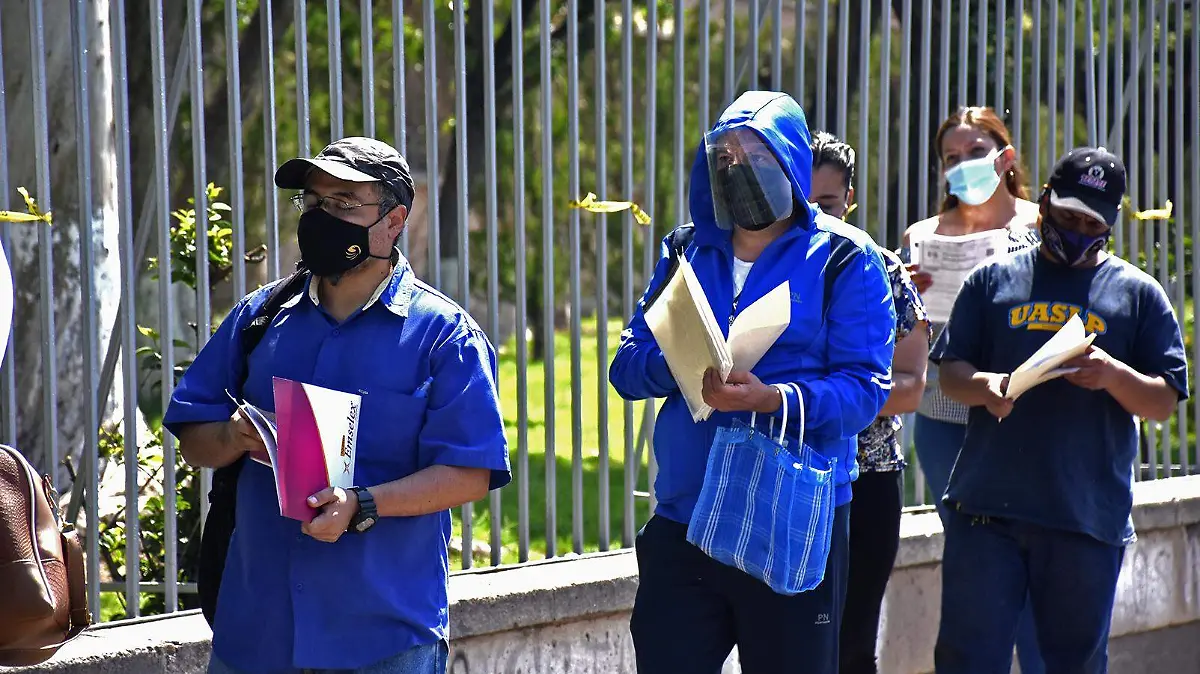 3 vacunacion anticovid en normal del estado 