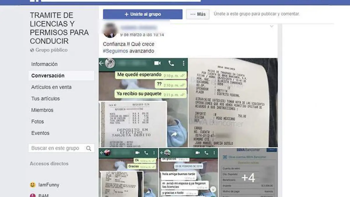 licencias de conducir (1)