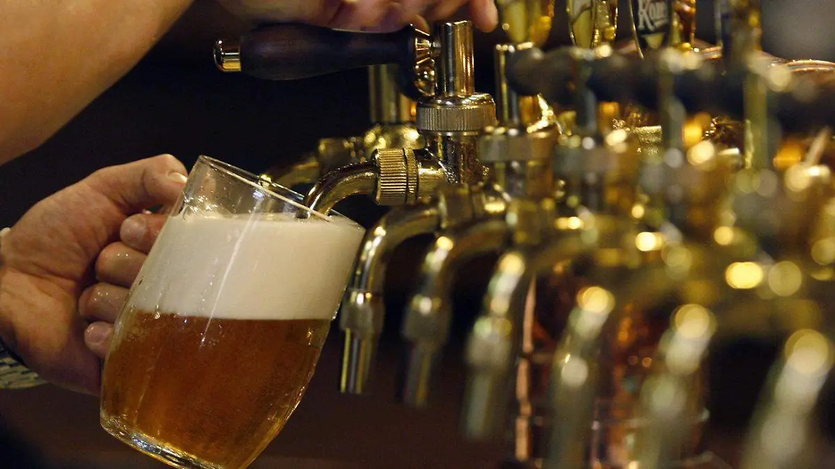 _GOBIERNO MUNICIPAL PRESENTA  LA RUTA “RINCONES CERVECEROS” YARA NAGORE 3  
