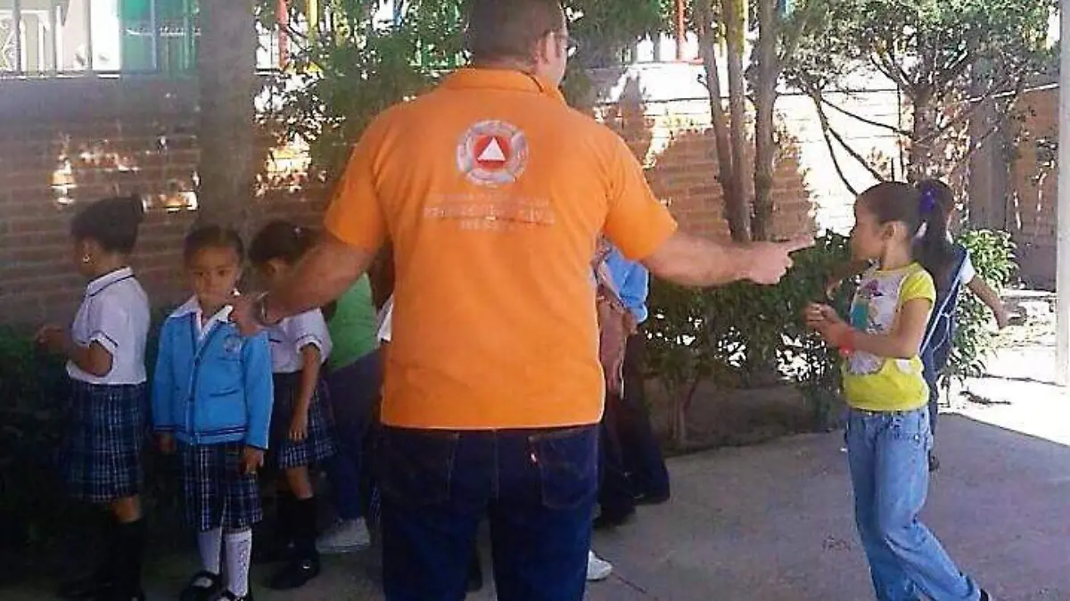 GUARDERIAS CLANDESTINAS, PC MPAL. SOLEDAD.