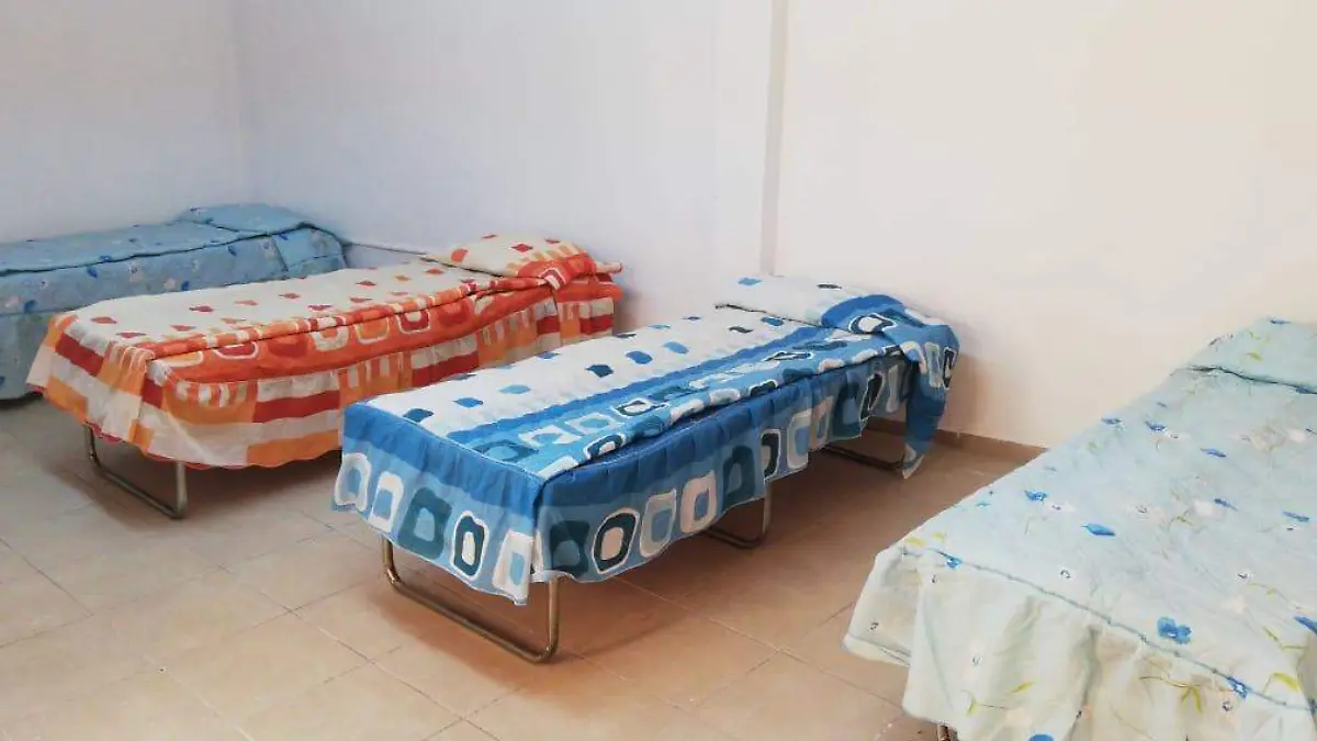 Albergue Apoyo de Corazón (2)