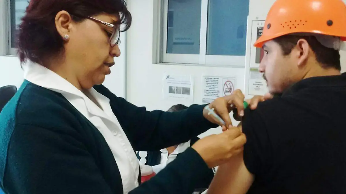 FERIA NAVIDEÑA DE LA SALUD 3