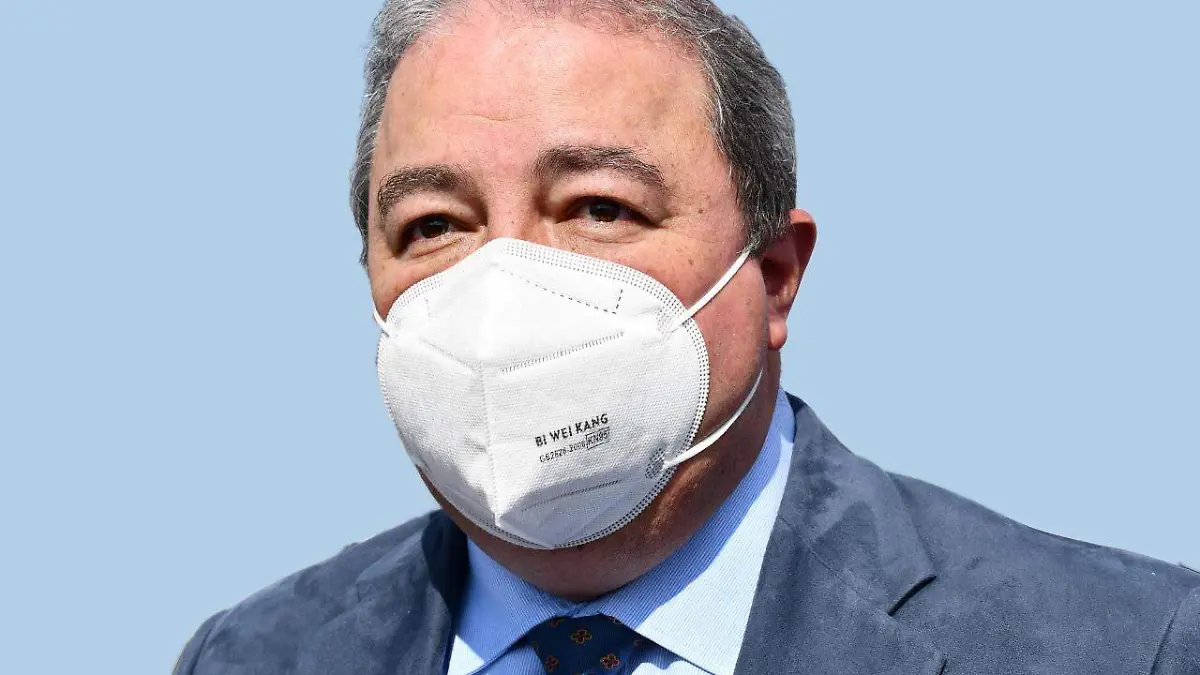 Federico Garza Herrera